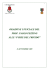 orazione ufficiale del prof. paolo pezzino alle