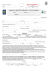 Agenzia Immobiliare……. MANDATO VENDITA DI CANTIERE