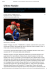 Ultime Notizie - SPORT CLUB VIRTUS Palestra Pugilato Boxe La