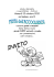 Venerdì 12 ottobre 2012 nel salone, ore 11