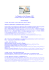Programma 2005 - Comune di San Vincenzo
