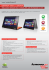 Scheda Lenovo Yoga 11