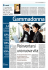 la stampa - Valentina Communication