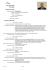 Curriculum Vitae Europass - Buccari