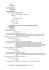 curriculum in formato pdf - Sviluppo siti internet, applicazioni, web
