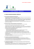 1 A) DOMANDA DI INTERVENTO FINANZIARIO e BUSINESS PLAN
