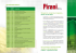 Scarica la nostra brochure in formato PDF