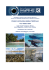 STAGE DI ECOLOGIA MARINA TROPICALE 13-21 Ottobre