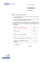 Indice dei prezzi al consumo (FOI) Gen Indice
