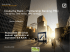Deutsche Bank screenshow template