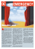 Leggi il numero 50 - marzo 2009