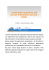 Minutes - Agenda INFN