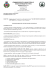 57 - Impegno acquisto fotocopiatrice Comando PM