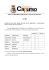 copia di deliberazione della giunta municipale