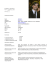 Curriculum Vitae - Adriano Mauriello