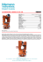 livello laser fl-300-a