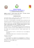 Messa in sicurezza della scuola media L. Pirandello mediante