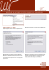 impostare un account di posta con mozilla thunderbird