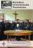 la curia informa