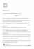 Detenninazione I 2/20 I 4 Definizione della controversia XXX/WIND