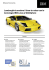 Lamborghini accelera il time-to-value con le tecnologie IBM