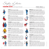 Oroscopo di Giugno su Style mensile del Corriere