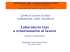 Diapositiva 1 - Dipartimento di Lingue, Letterature e Culture Straniere