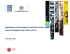 Scarica le slide dell`intervento