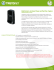 Adattatore wireless N per periferiche di gioco