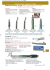 MANIPOLI E TURBINE Air King Surgical Turbina chirurgica