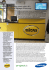Il franchising Midas porta valore alla rete con il Digital Signage di