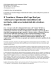 Versione Stampabile - Ufficio Stampa