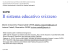 Formazione professionale