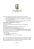 informativa - Comune di Chignolo Po