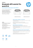 Stampante HP LaserJet Pro serie M12