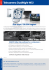 Telecamera DualNight M12