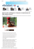 McCormick raddoppia in Toscana. Investimento da 200 milioni