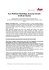 Aon Political Risk Map: Ancora elevati i livelli di rischio