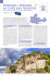 DORDOGNE e PERIGORD, nel CUORE delle TRADIZIONI