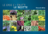 LE ERBE E I FRUTTI LE RICETTE