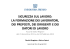FORMAZIONE DEI LAVORATORI