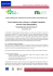 bando di ammissione - ITS