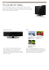 TV LCD HD 32”, DNIe+