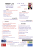 curriculum vitae per l`interpretariato