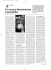 SETTIMANA n. 4/03