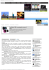 TechWatch ONE: lo smartwatch a prova di sport | BitCity.it