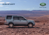 DISCOVERY - Land Rover