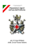 Disposizioni vigenti sull`utilizzo dell`Uniforme del Corpo Militare