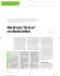 “fai da te” con iBooks Author