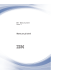 IBM i: - Memo per gli utenti